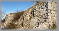 Valavoire - Le ch&acirc;teau