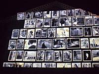 Barcillonnette - Mémoire des Pierres  Alain Blancard - Mosaïques anthropiques