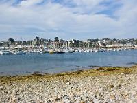 camaret-027  Camaret-sur-Mer - Le port