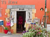 Crozon  Boutique Ti Ruz