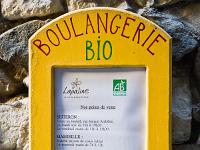 Enseignes et Panneaux  Sisteron - Longue Androne
