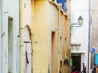 Gap  Ruelle