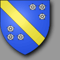 Blason de Vaumeilh