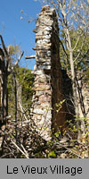Le Vieux Village