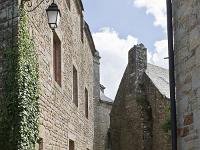 Locronan  Rue de Locronan