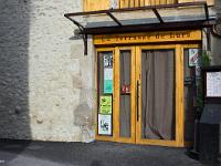 Lurs  La Terrasse de Lurs - Restaurant