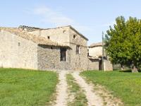 Entre Maigremine et Clos de Moune  Maigremine - Ancienne métairie du XVIIe