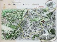 Les Mourres - Forcalquier