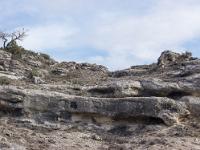 Les Mourres - Forcalquier