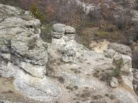 Les Mourres - Forcalquier