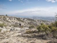 Les Mourres - Forcalquier