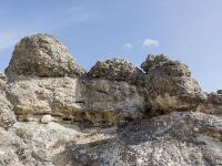 Les Mourres - Forcalquier