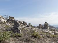 Les Mourres - Forcalquier