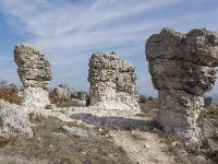 Les Mourres - Forcalquier