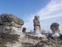 Les Mourres - Forcalquier