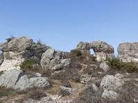 Les Mourres - Forcalquier