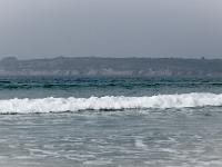 Crozon - Plage de Goulien  Plage de Goulien