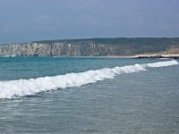 Crozon - Plage de Goulien  Plage de Goulien