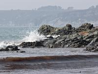 Crozon - Plage de Goulien  Plage de Goulien