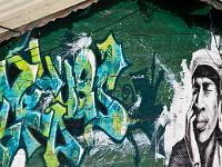 Sisteron - Plan d'Eau - Marres  Au Skate Parc ...
