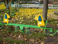 Sisteron - Plan d'Eau - Marres  Jeux pour enfants