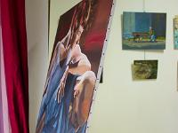 Expo Plastik'Art - Manosque  Emmanuelle Bernard