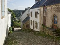 Pont-Croix  Grande rue Chère