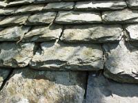 Rostudel  Le Hameau de Rostudel près du cap de la Chèvre