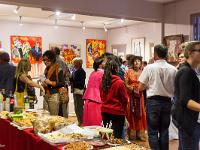 Expo Sist'Arts - septembre 2015