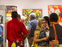 Expo Sist'Arts - septembre 2015