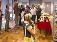 Expo Sist'Arts - septembre 2015