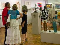 Expo Sist'Arts - septembre 2015