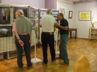 Expo Sist'Arts - septembre 2015