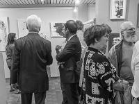 Expo Sist'Arts - septembre 2015