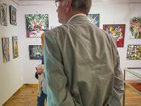 Expo Sist'Arts - septembre 2015