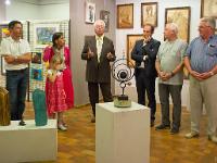 Expo Sist'Arts - septembre 2015