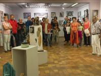 Expo Sist'Arts - septembre 2015
