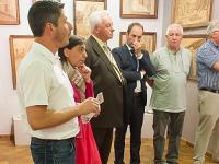 Expo Sist'Arts - septembre 2015