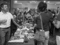 Expo Sist'Arts - septembre 2015