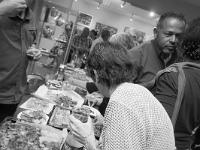 Expo Sist'Arts - septembre 2015