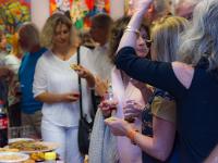 Expo Sist'Arts - septembre 2015