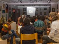 Expo Sist'Arts - septembre 2015
