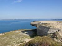 Presqu'île de Crozon  Blockhaus