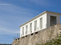 Usine Hydro-électrique de Ventavon