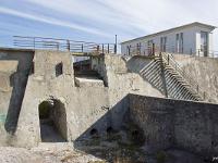 Usine Hydro-électrique de Ventavon