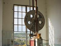 Usine Hydro-électrique de Ventavon