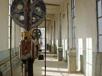 Usine Hydro-électrique de Ventavon