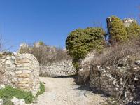Le Vieux Noyers  La rue principale