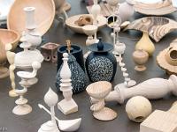 Journées Européennes des Métiers d'Art - Sisteron  Olivier Logerot