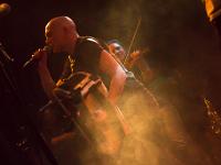 Le K'féQuoi - 28 novembre 2015  Macadam Bazar